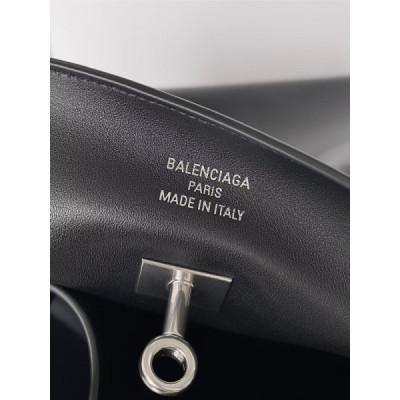 Balenciag Bel Air Shoulder Bag-43.9*39.8*15CM