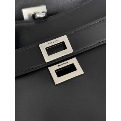 Balenciag Bel Air Shoulder Bag-43.9*39.8*15CM