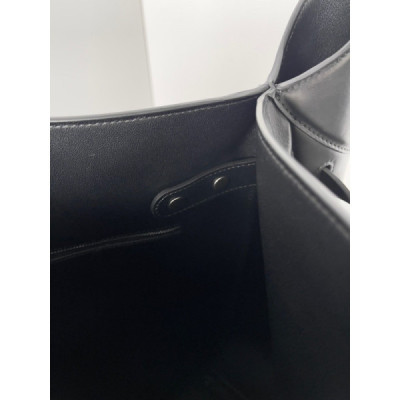 Balenciag Bel Air Shoulder Bag-43.9*39.8*15CM