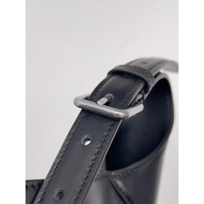 Balenciag Bel Air Shoulder Bag-43.9*39.8*15CM