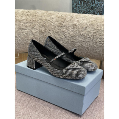 Prada Heels 2022SS