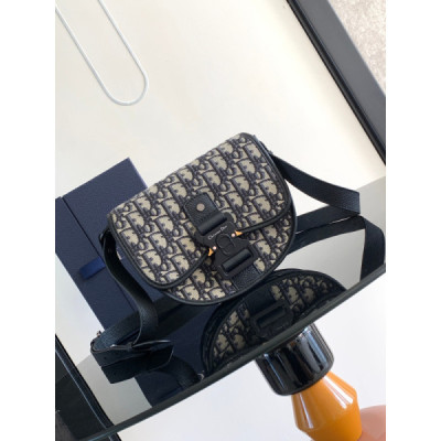 Diro Gallop Messenger Bag-20.5 x 16 x 5CM