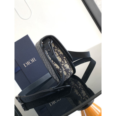 Diro Gallop Messenger Bag-20.5 x 16 x 5CM