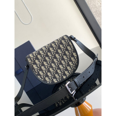 Diro Gallop Messenger Bag-20.5 x 16 x 5CM