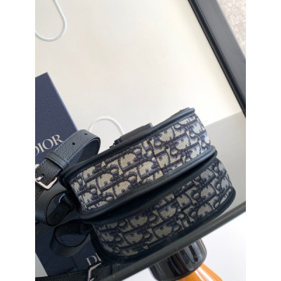 Diro Gallop Messenger Bag-20.5 x 16 x 5CM