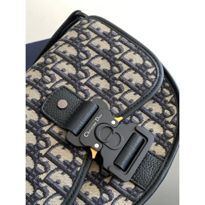 Diro Gallop Messenger Bag-20.5 x 16 x 5CM