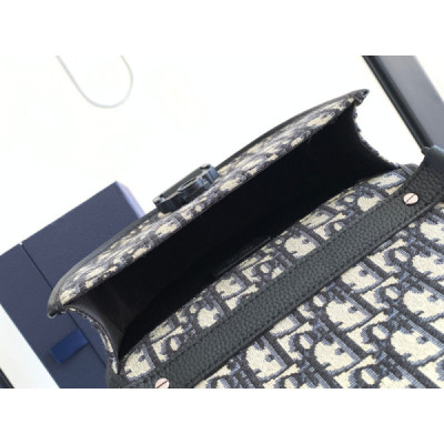 Diro Gallop Messenger Bag-20.5 x 16 x 5CM