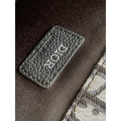 Diro Gallop Messenger Bag-20.5 x 16 x 5CM