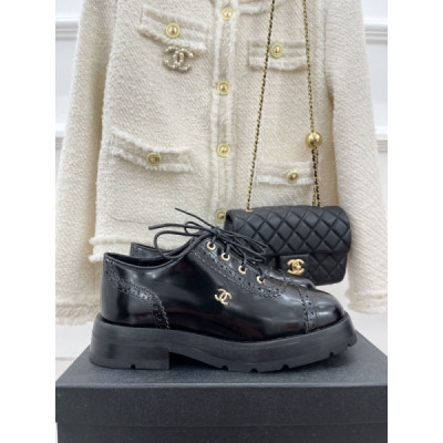 Ch@nel 2023SS Loafers