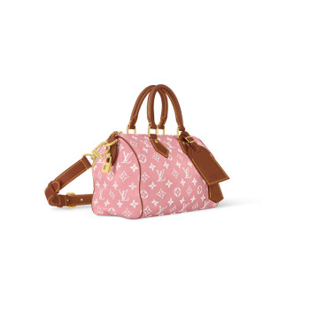 LOUIS VUITTON SPEEDY P9 BANDOULIÈRE 25 M15279 (25*15*15cm)