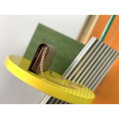 Gucci 1955 Horsebit-19*10*3CM