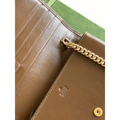 Gucci 1955 Horsebit-19*10*3CM