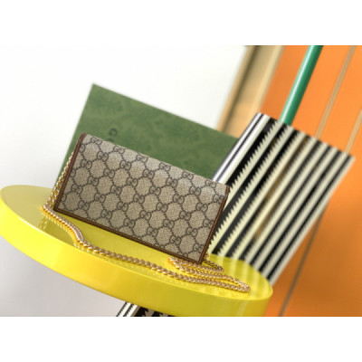 Gucci 1955 Horsebit-19*10*3CM