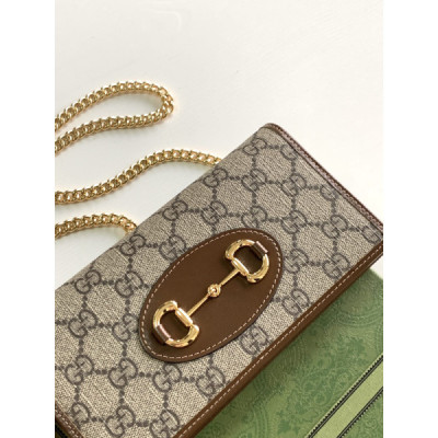 Gucci 1955 Horsebit-19*10*3CM