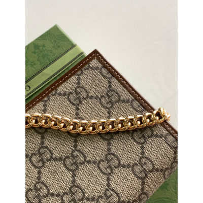 Gucci 1955 Horsebit-19*10*3CM