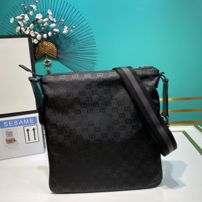 Gucci Crossbody Bag-31*33*2CM