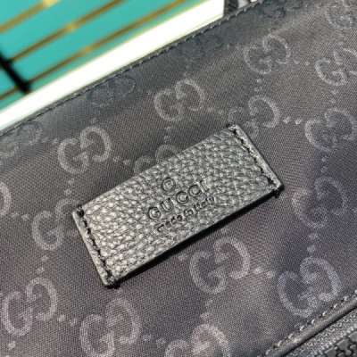 Gucci Crossbody Bag-31*33*2CM