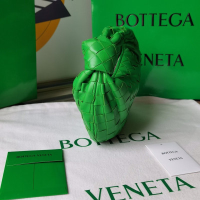 Bottega Veneta Jodie Hobo-23x28x8CM