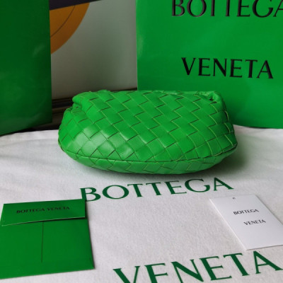 Bottega Veneta Jodie Hobo-23x28x8CM