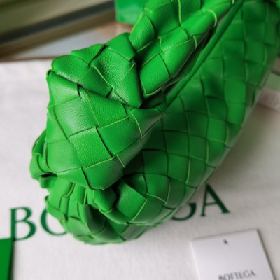 Bottega Veneta Jodie Hobo-23x28x8CM