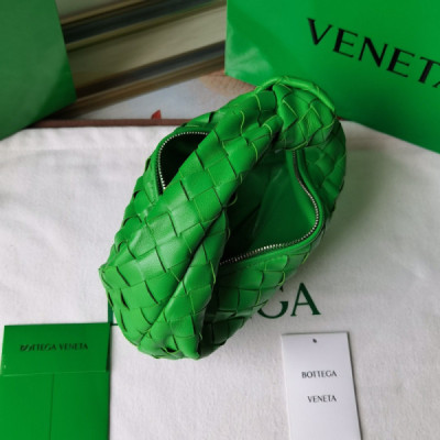 Bottega Veneta Jodie Hobo-23x28x8CM