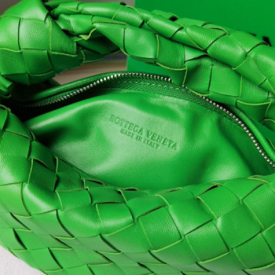 Bottega Veneta Jodie Hobo-23x28x8CM