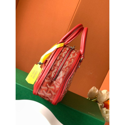 Goyard Vintage Bag-26.5x8x17CM