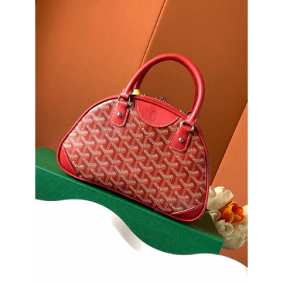 Goyard Vintage Bag-26.5x8x17CM