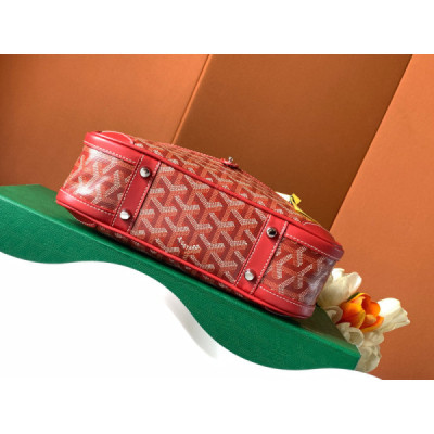 Goyard Vintage Bag-26.5x8x17CM