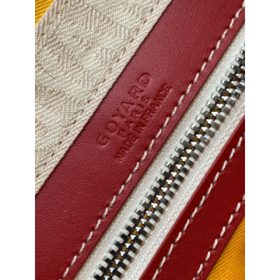 Goyard Vintage Bag-26.5x8x17CM