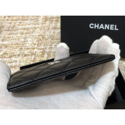 Ch@nel Card Holder-11.5*9CM