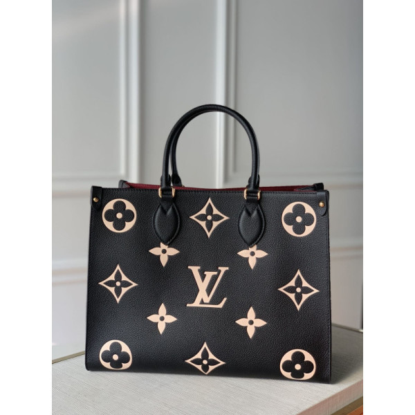 Louis Vuitton Small Onthego Handbag-35*28*15CM