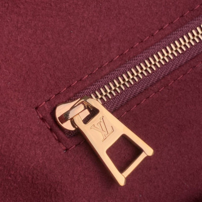 Louis Vuitton Small Onthego Handbag-35*28*15CM