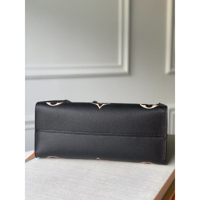 Louis Vuitton Small Onthego Handbag-35*28*15CM