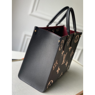 Louis Vuitton Small Onthego Handbag-35*28*15CM