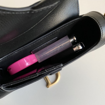 Diro Saddle Bag-21×5×18CM