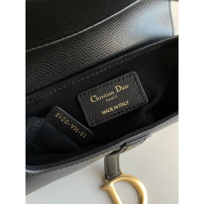 Diro Saddle Bag-21×5×18CM