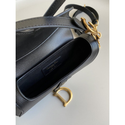 Diro Saddle Bag-21×5×18CM