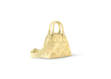 LOUIS VUITTON ALMA BB M59821 (24.5*18*12cm)