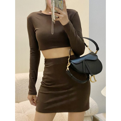 Diro Saddle Bag-21×5×18CM