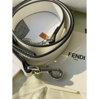 Fendi By The Way Handbag-28*12*15CM