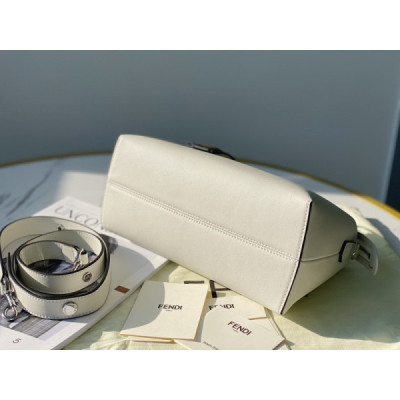 Fendi By The Way Handbag-28*12*15CM