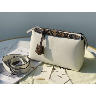 Fendi By The Way Handbag-28*12*15CM