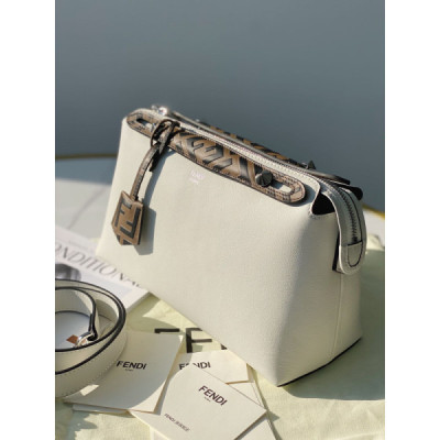 Fendi By The Way Handbag-28*12*15CM