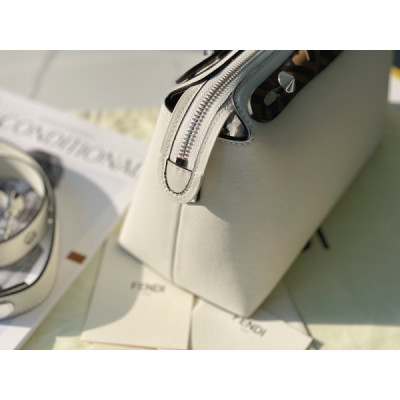 Fendi By The Way Handbag-28*12*15CM