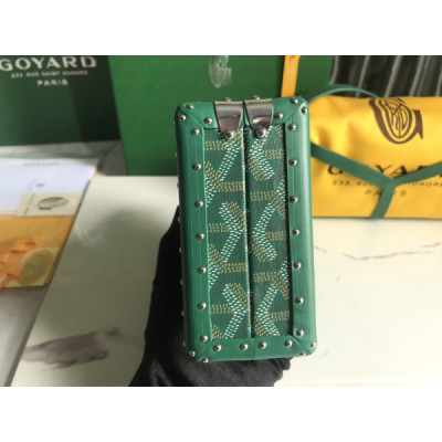 Goyard Minaudière Bags