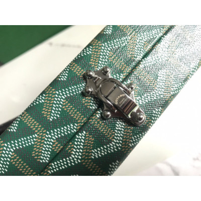 Goyard Minaudière Bags