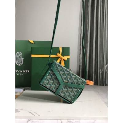 Goyard Minaudière Bags