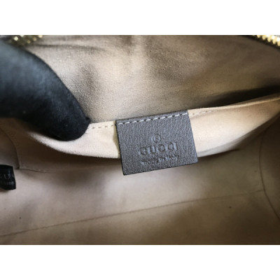 Gucci Ophidia Bag-26*14*14CM