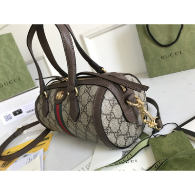 Gucci Ophidia Bag-26*14*14CM